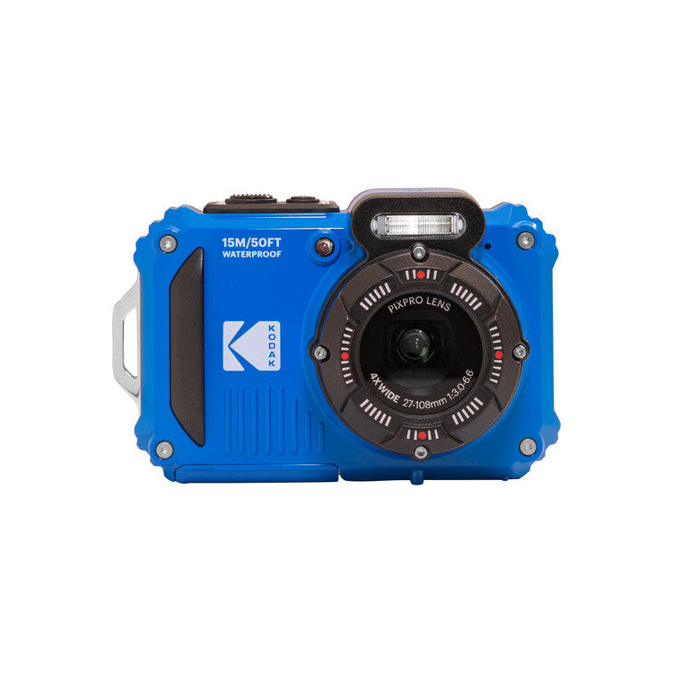 Kodak PIXPRO WPZ2 Digital Camera – DIGITAL CT Kodak PIXPRO WPZ2 Digital Camera – DIGITAL CT