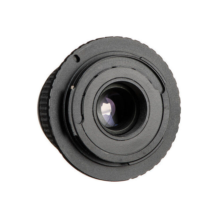 SLR Magic 35mm f/1.7 Lens for Sony E-Mount – DIGITAL CT