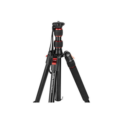 Tripods & Monopods