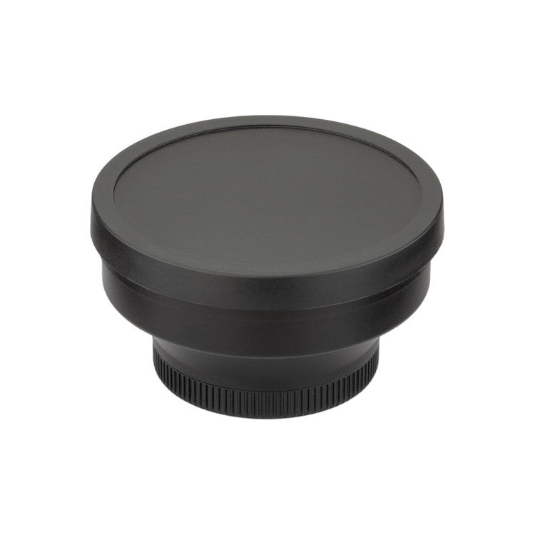 Pearstone DVP-WA07-43 0.7x Wide Angle Lens Attachment