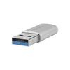 Rocstor USB 3.1 Gen 1 Type-C Female to Type-A Male Adapter