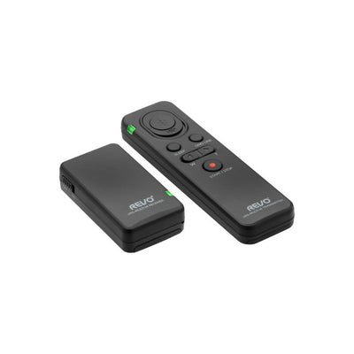 Revo VRS-MULTI-W Wireless Multi-Interface Remote for Sony Cameras and Camcorders