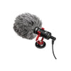 BOYA BY-MM1 Mini Cardioid Condenser Microphone