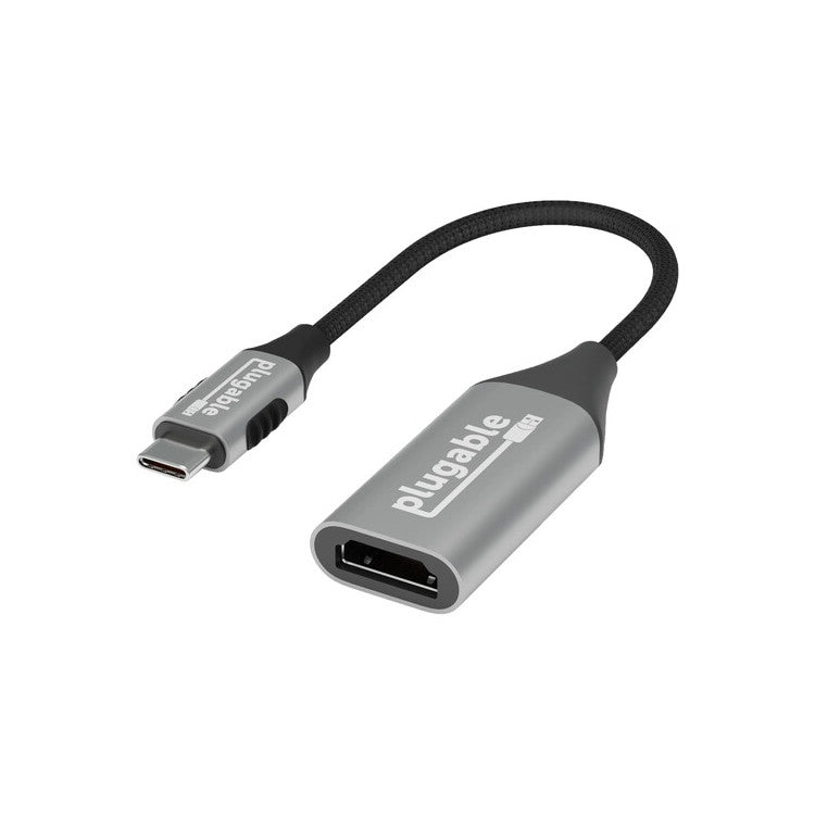 Plugable USB-C to HDMI 8K Adapter