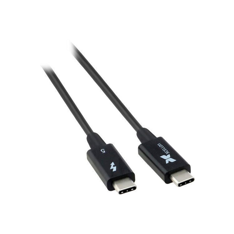 Xcellon Thunderbolt 5 Cable (3.3')