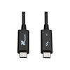 Xcellon Thunderbolt 5 Cable (3.3')