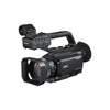 Sony PXW-Z90V 4K HDR XDCAM with Fast Hybrid AF