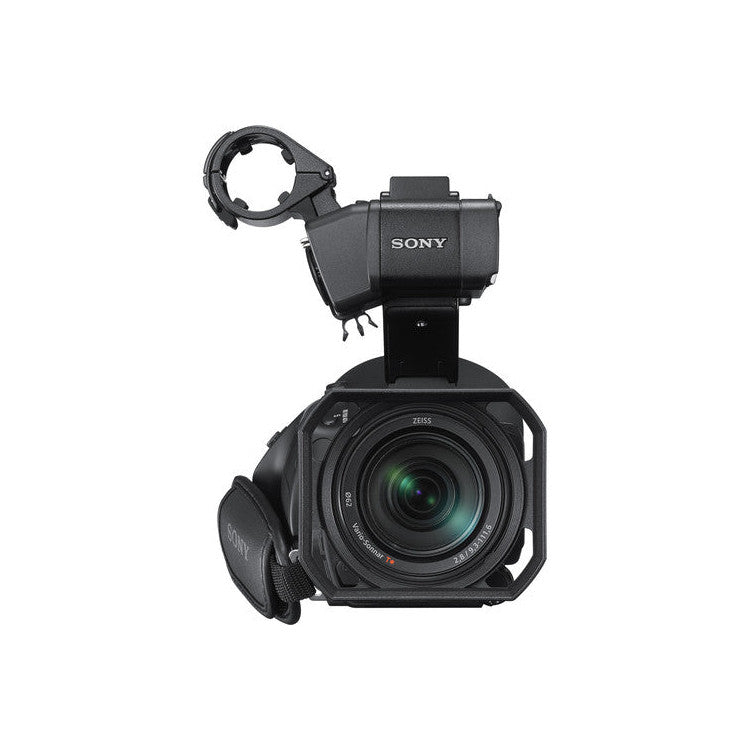 Sony PXW-Z90V 4K HDR XDCAM with Fast Hybrid AF