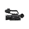 Sony PXW-Z90V 4K HDR XDCAM with Fast Hybrid AF