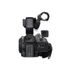 Sony PXW-Z90V 4K HDR XDCAM with Fast Hybrid AF