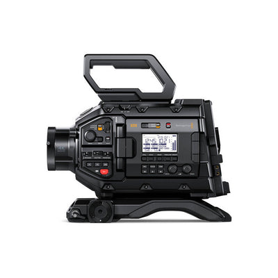 Blackmagic Design URSA Broadcast G2 Camera