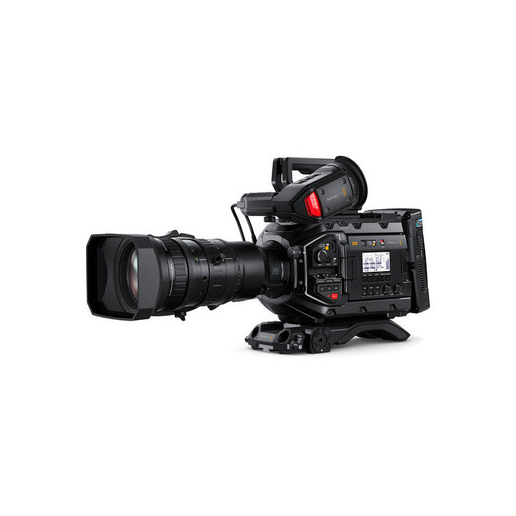 Blackmagic Design URSA Broadcast G2 Camera