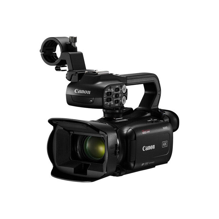 Canon XA60 Professional UHD 4K Camcorder