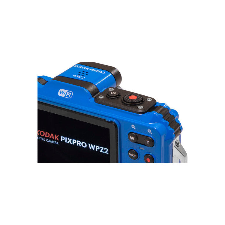 Kodak PIXPRO WPZ2 Digital Camera – DIGITAL CT Kodak PIXPRO WPZ2 Digital Camera – DIGITAL CT