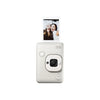 FUJIFILM INSTAX MINI Liplay Hybrid Instant Camera