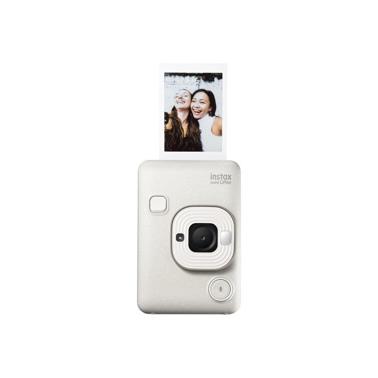 FUJIFILM INSTAX MINI Liplay Hybrid Instant Camera