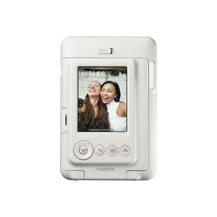 FUJIFILM INSTAX MINI Liplay Hybrid Instant Camera