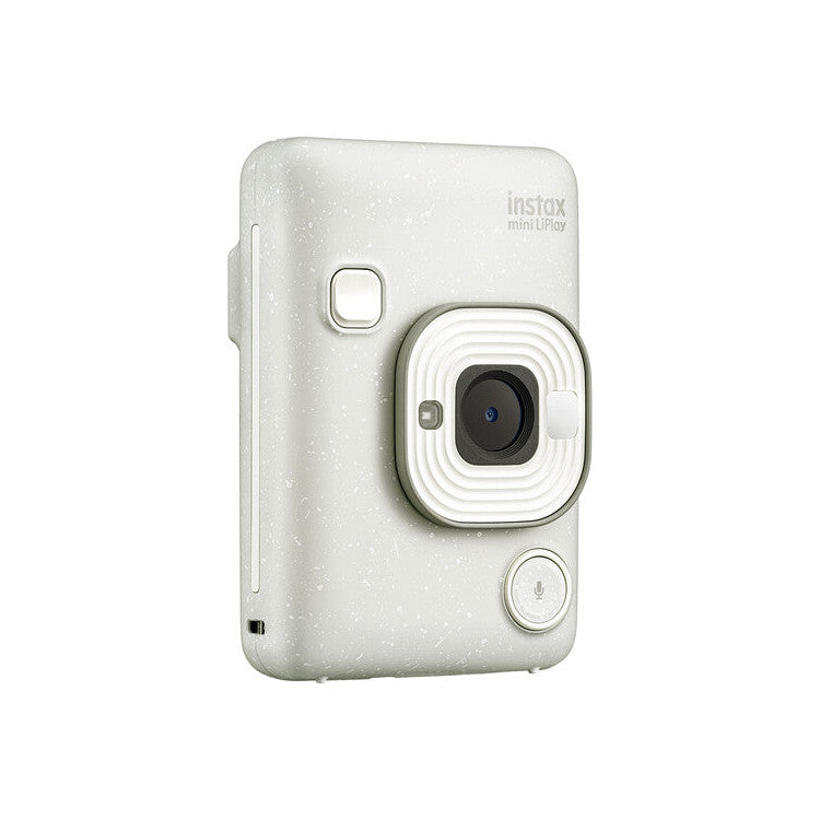 FUJIFILM INSTAX MINI Liplay Hybrid Instant Camera