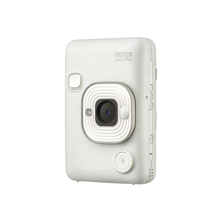 FUJIFILM INSTAX MINI Liplay Hybrid Instant Camera