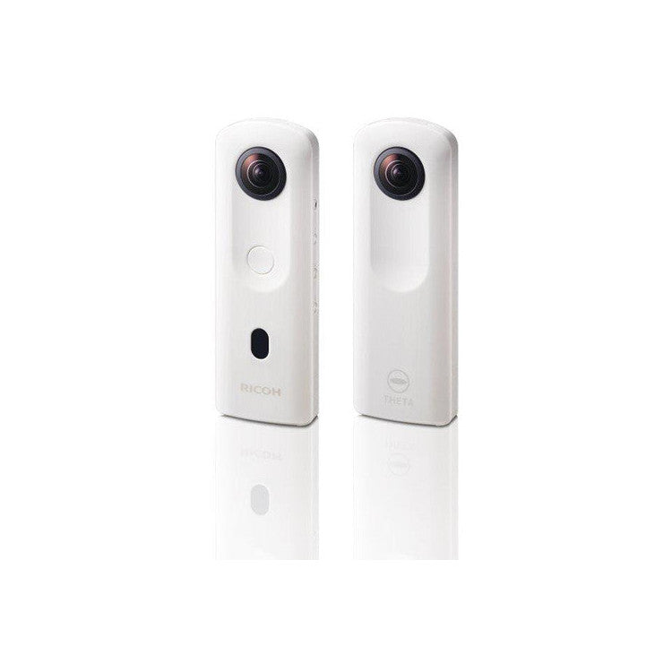 Ricoh THETA SC2 4K 360 Spherical Camera