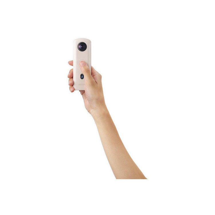 Ricoh THETA SC2 4K 360 Spherical Camera