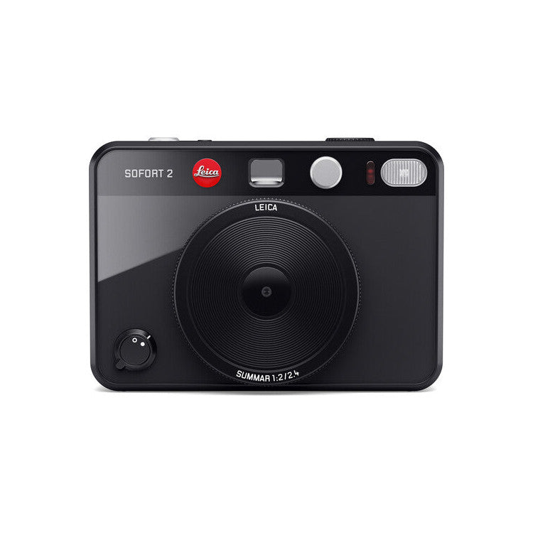 Leica SOFORT 2 Instant Camera