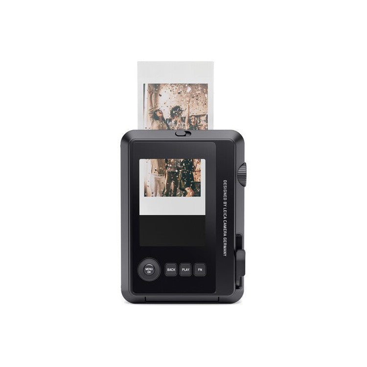 Leica SOFORT 2 Instant Camera