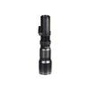 Vivitar 500mm f/8.0 Telephoto Lens for T-mount