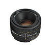 Nikon AF NIKKOR 50mm f/1.8D Lens