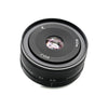 AstrHori 27mm f/2.8 II Lens (Canon EF-M, Black)