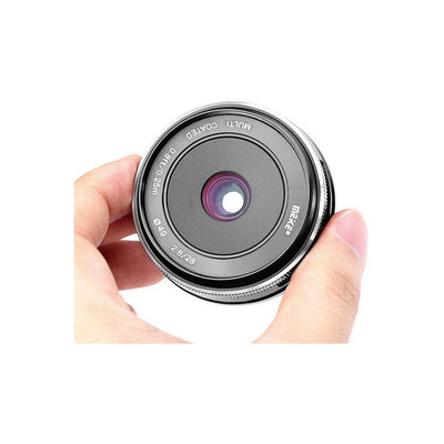 Meike MK-28mm f/2.8 Lens for Sony E