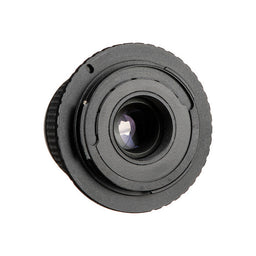 SLR Magic 35mm f/1.7 Lens for Sony E-Mount