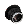 SLR Magic 35mm f/1.7 Lens for Sony E-Mount