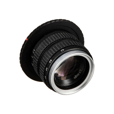 SLR Magic 35mm f/1.7 Lens for Sony E-Mount