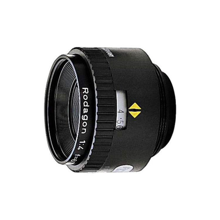 Horseman Rodagon 80mm f/4.0 Lens for VCC Pro