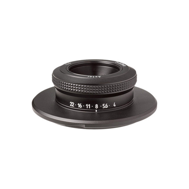 Cambo ACTAR-60 60mm f/4.0 Lens for ACTUS-B