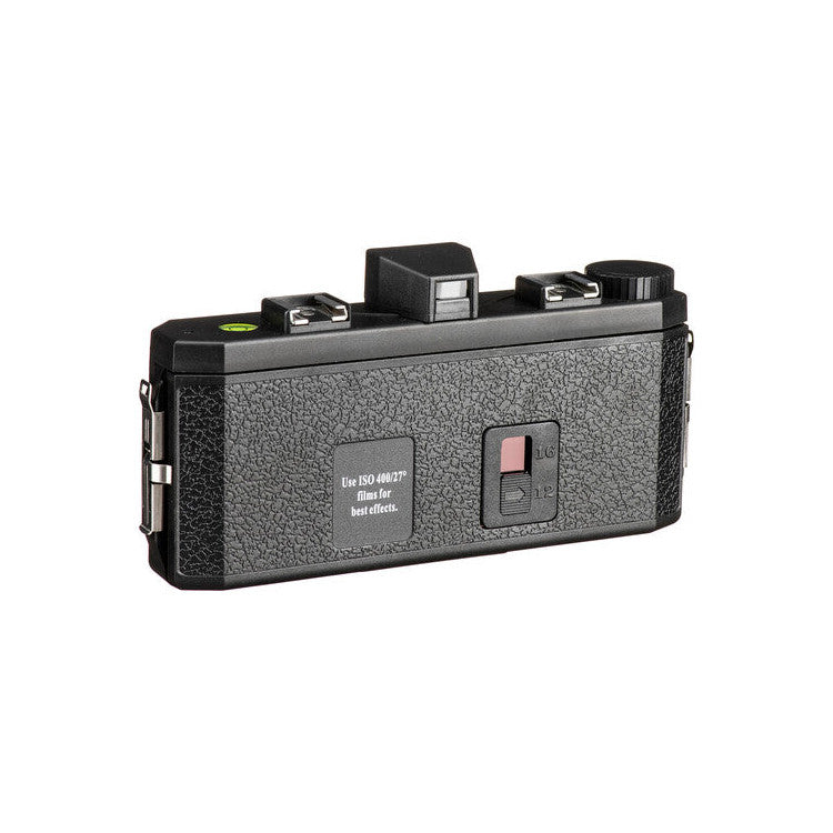 Holga 120 Pan Panoramic Medium Format Camera