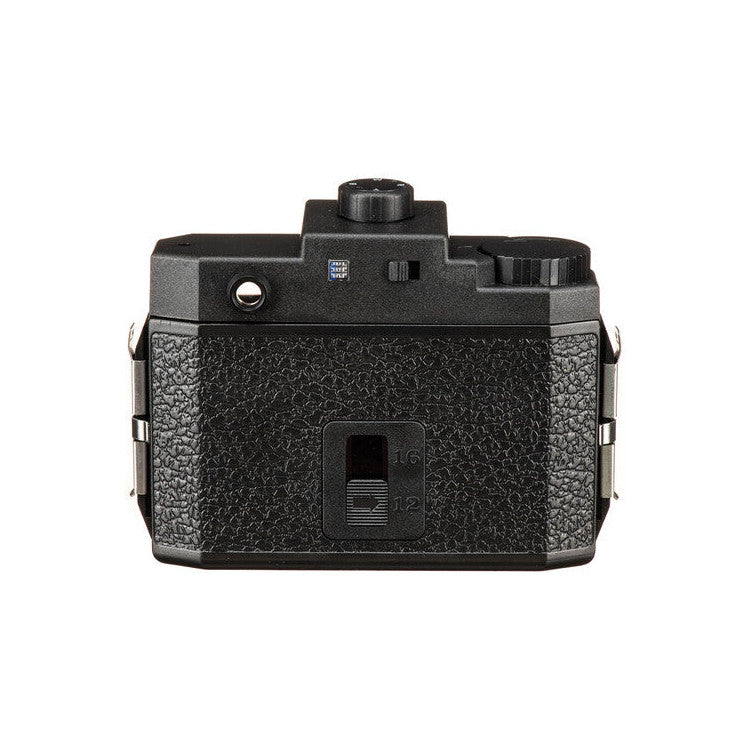 Holga 120GCFN Medium Format Film Camera