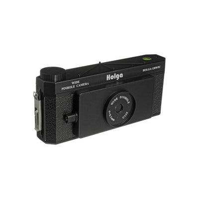 Holga 193120 120 Wide Angle Pinhole Camera