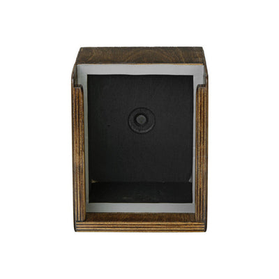 Lensless 4 x 5" Pinhole Camera (Baltic Birch)