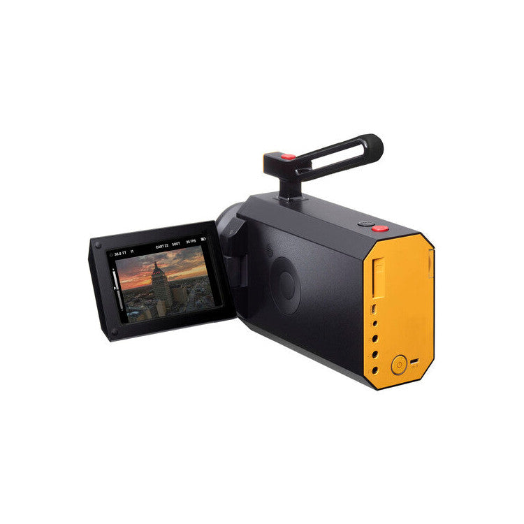 Kodak Super 8 Camera (Black)