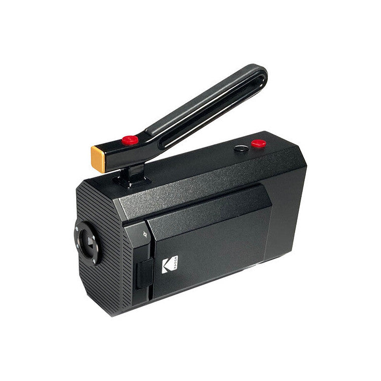 Kodak Super 8 Camera (Black)