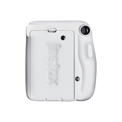 FUJIFILM INSTAX MINI 11 Instant Film Camera (Ice White)