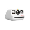 Polaroid Go Generation 2 Instant Film Camera (White)