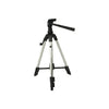 Smith-Victor P800 Pinnacle Tripod with 2-Way, Pan-and-Tilt Head