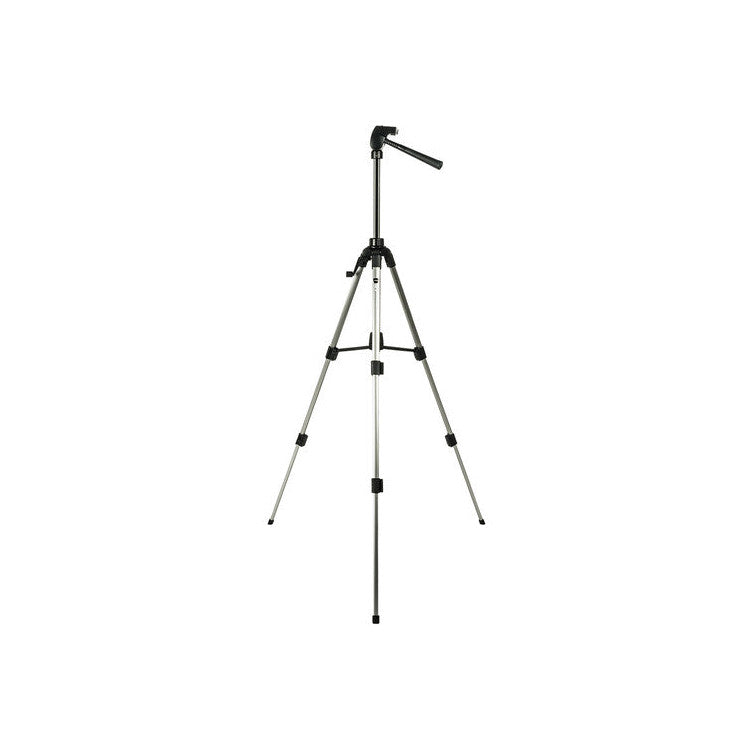 Smith-Victor P800 Pinnacle Tripod with 2-Way, Pan-and-Tilt Head