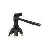 Smith-Victor P800 Pinnacle Tripod with 2-Way, Pan-and-Tilt Head