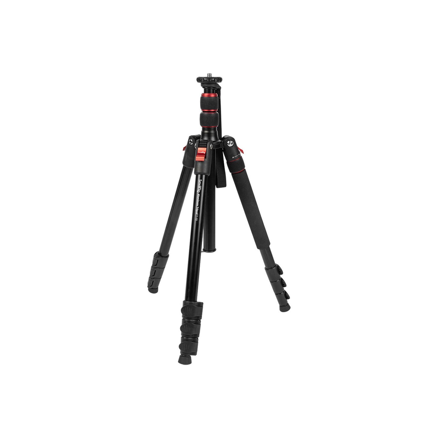 SmallRig T-10 Aluminum Travel Tripod