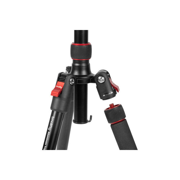 SmallRig T-10 Aluminum Travel Tripod