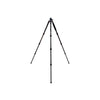 Benro FGP18A Go Plus 4-Section Aluminum Travel Tripod